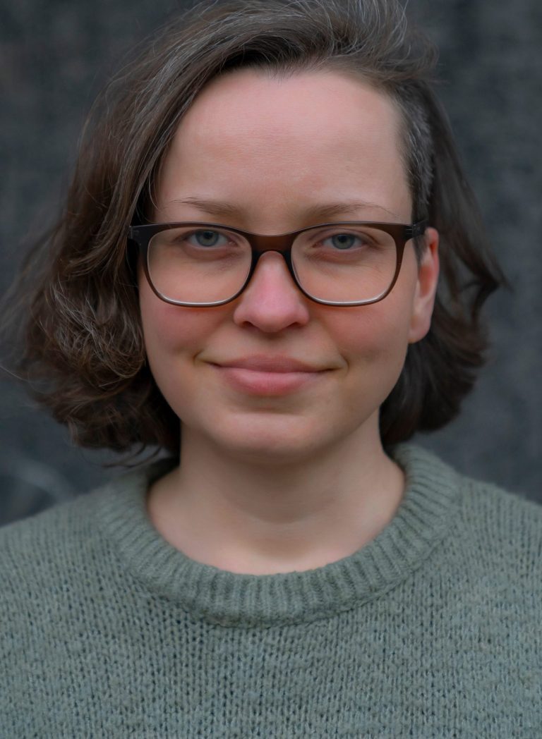 Britta Humberg, Heilpraktikerin für Psychotherapie